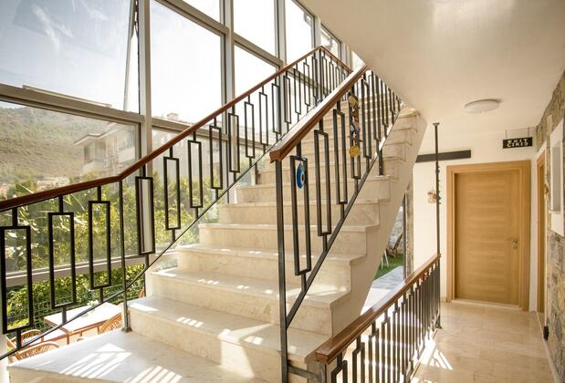 Pharos Boutique Hotel - Görsel 24