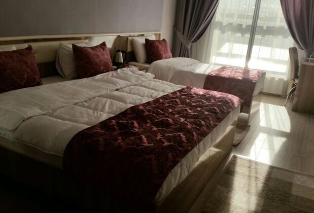 Mentalite Hotel - Görsel 14