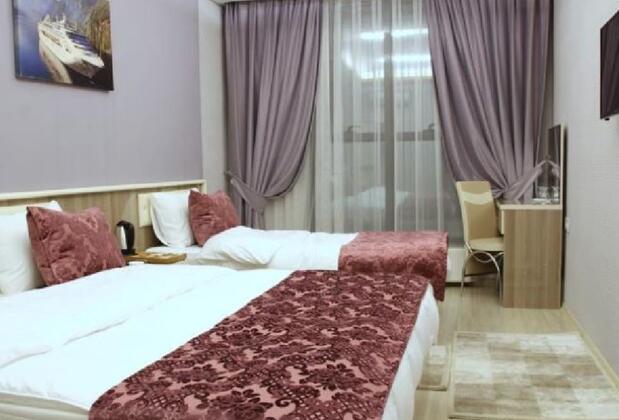 Mentalite Hotel - Görsel 17