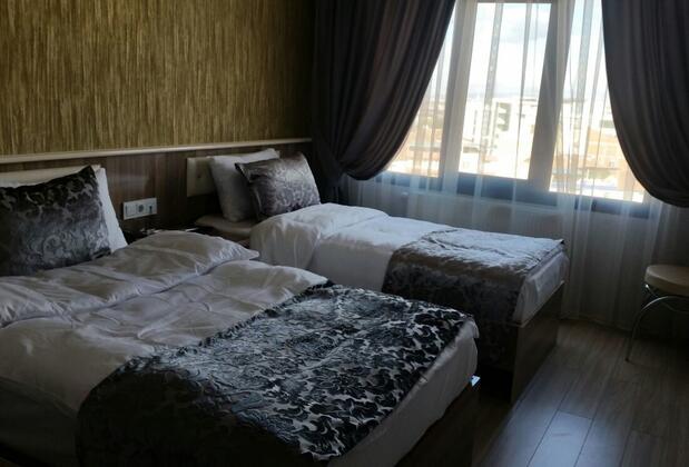 Mentalite Hotel - Görsel 13