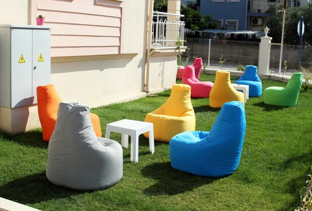 Fethiye Pansiyon - Görsel 10