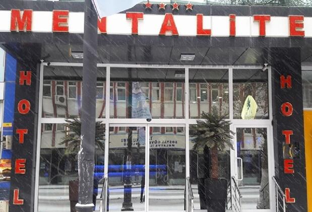 Mentalite Hotel - Görsel 8