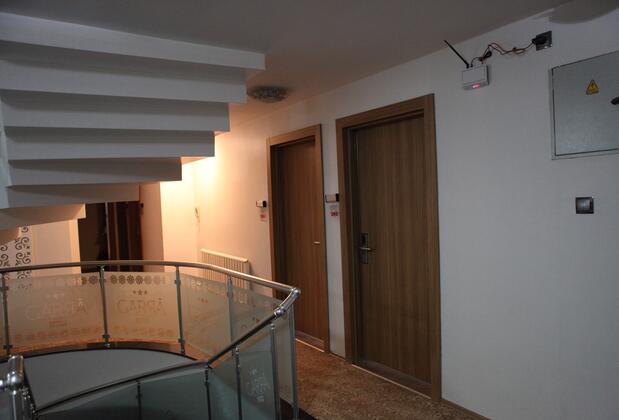 Garra Hotel - Görsel 4