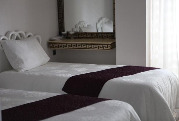 Garra Hotel - Görsel 8