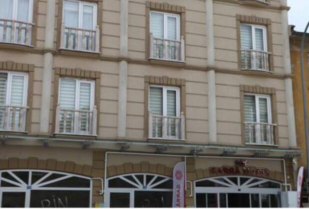 Garra Hotel - Görsel 3