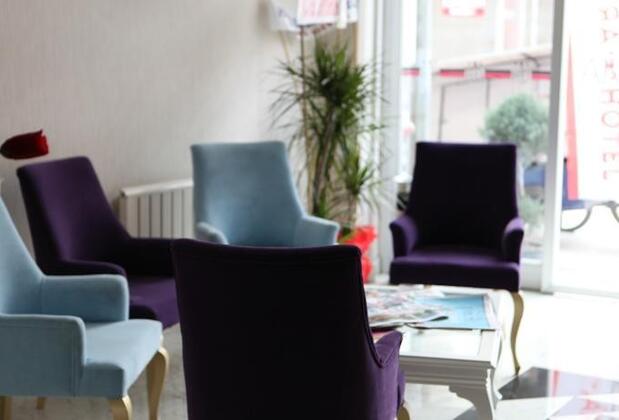 Garra Hotel - Görsel 5