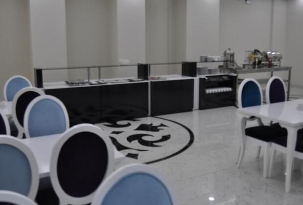 Garra Hotel - Görsel 6