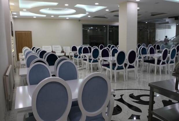 Garra Hotel - Görsel 7