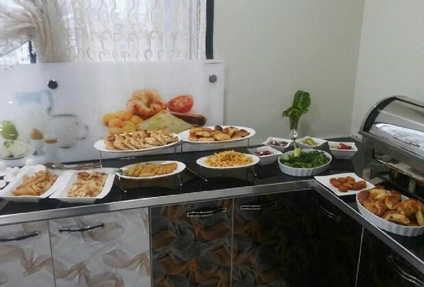 Mentalite Hotel - Görsel 5