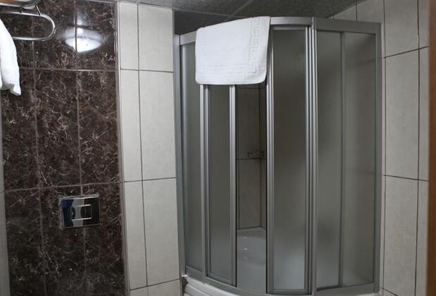 Garra Hotel - Görsel 14