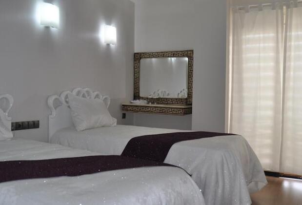 Garra Hotel - Görsel 9