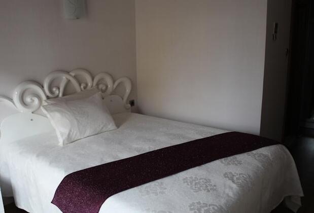 Garra Hotel - Görsel 10