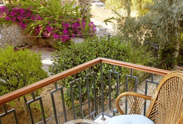 Pharos Boutique Hotel - Görsel 29