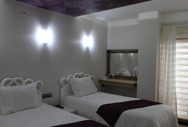 Garra Hotel - Görsel 11