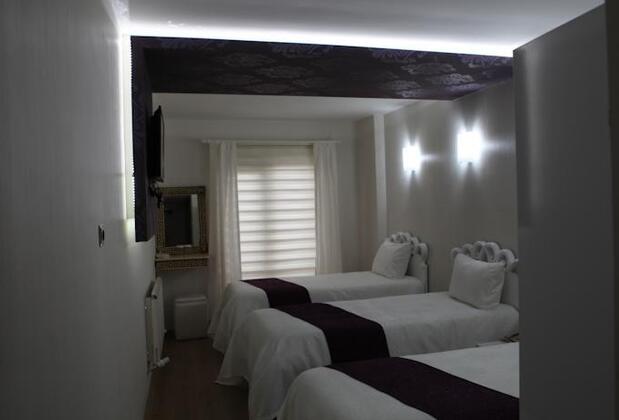 Garra Hotel - Görsel 12