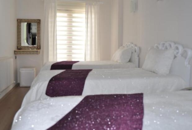 Garra Hotel - Görsel 13