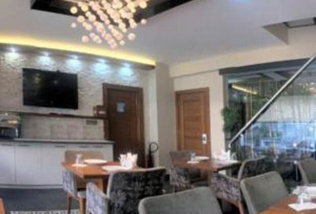 İzmit Saray Hotel - Görsel 4