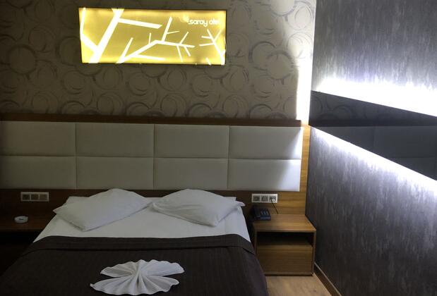 İzmit Saray Hotel - Görsel 7