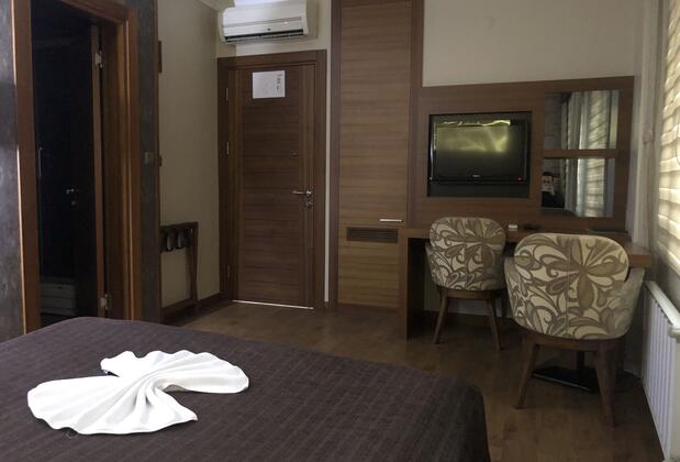 İzmit Saray Hotel - Görsel 8