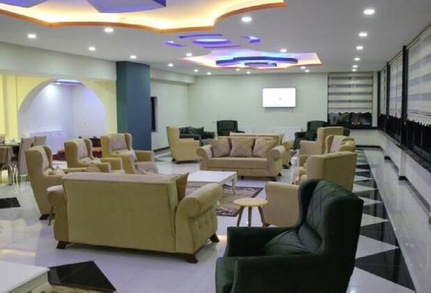 Mentalite Hotel - Görsel 2