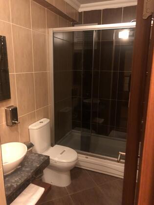 İzmit Saray Hotel - Görsel 9