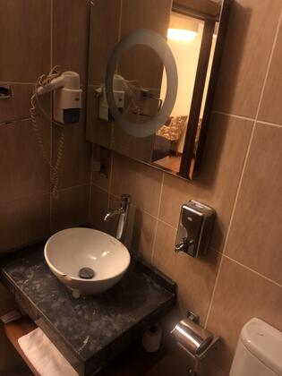 İzmit Saray Hotel - Görsel 10