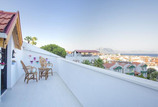 Pharos Boutique Hotel - Görsel 49