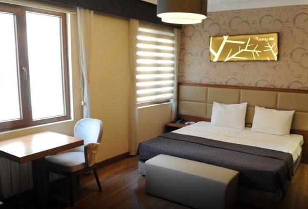 İzmit Saray Hotel - Görsel 11