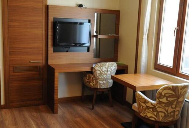 İzmit Saray Hotel - Görsel 12