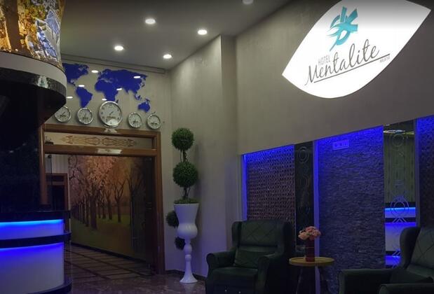 Mentalite Hotel - Görsel 7