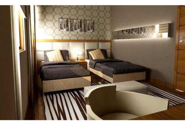 İzmit Saray Hotel - Görsel 13