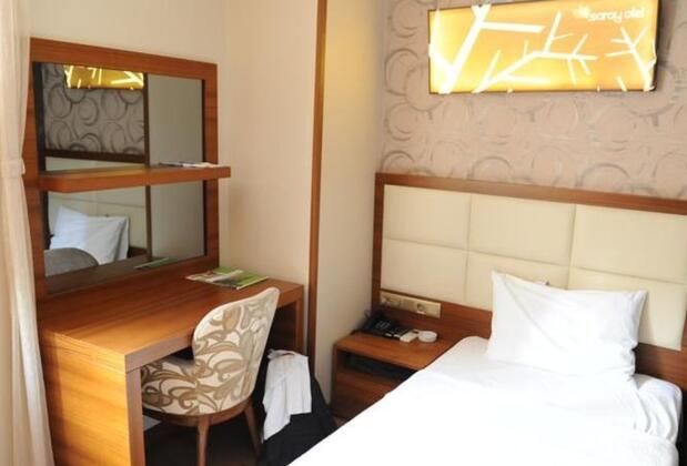 İzmit Saray Hotel - Görsel 14