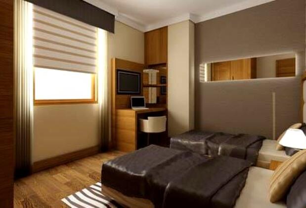 İzmit Saray Hotel - Görsel 15