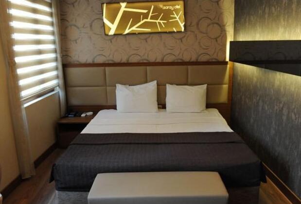 İzmit Saray Hotel - Görsel 16