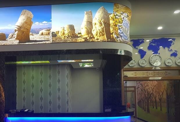 Mentalite Hotel - Görsel 9