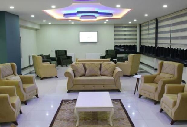 Mentalite Hotel - Görsel 3