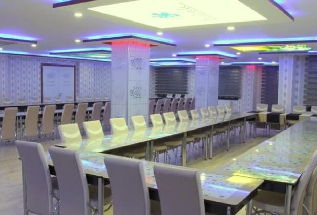 Mentalite Hotel - Görsel 16