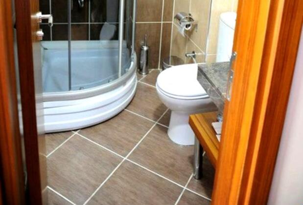 İzmit Saray Hotel - Görsel 17