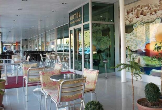 Hotel Grand İskender - Görsel 5