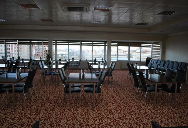 Hotel Grand İskender - Görsel 3