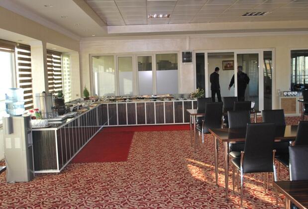 Hotel Grand İskender - Görsel 7