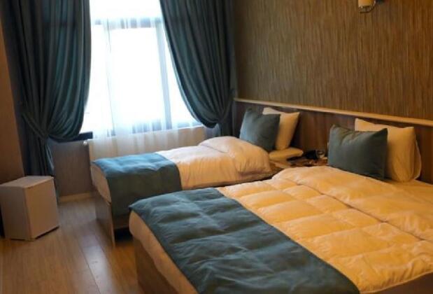 Mentalite Hotel - Görsel 20