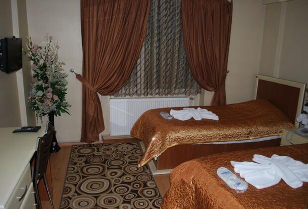 Hotel Grand İskender - Görsel 4