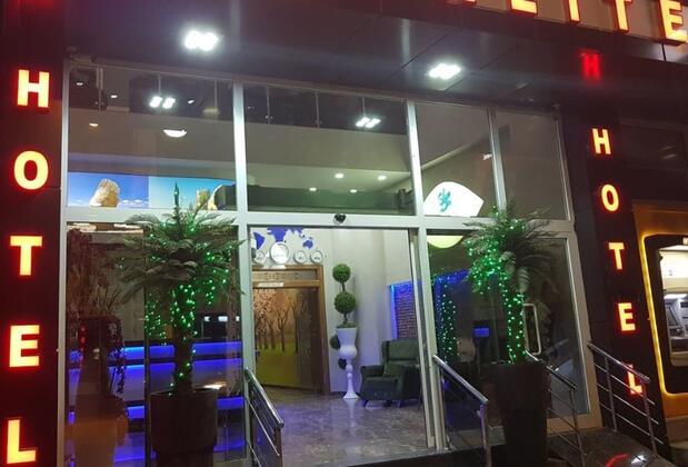 Mentalite Hotel - Görsel 18