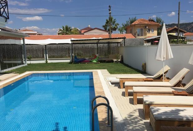 Casa Pallet Hotel - Görsel 5