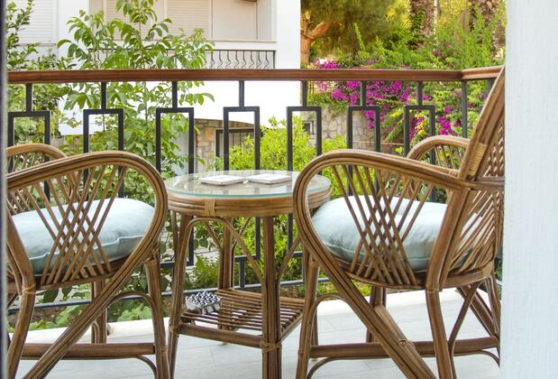 Pharos Boutique Hotel - Görsel 31