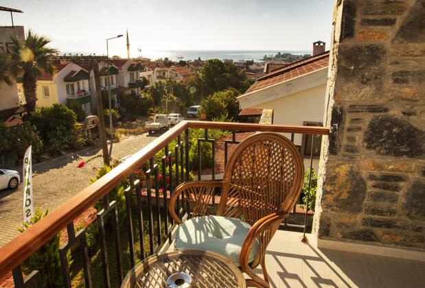 Pharos Boutique Hotel - Görsel 34