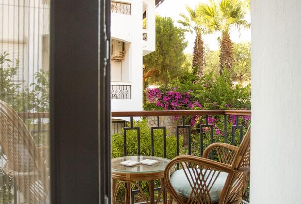 Pharos Boutique Hotel - Görsel 38