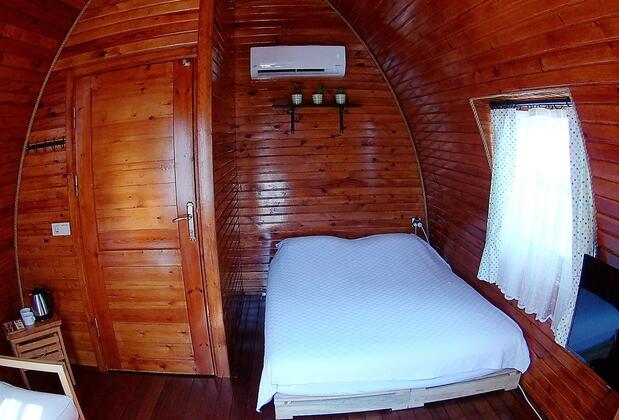 Casa Pallet Hotel - Görsel 4