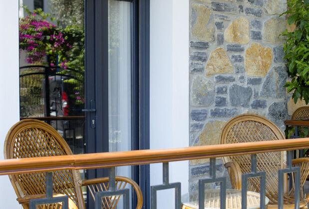 Pharos Boutique Hotel - Görsel 47